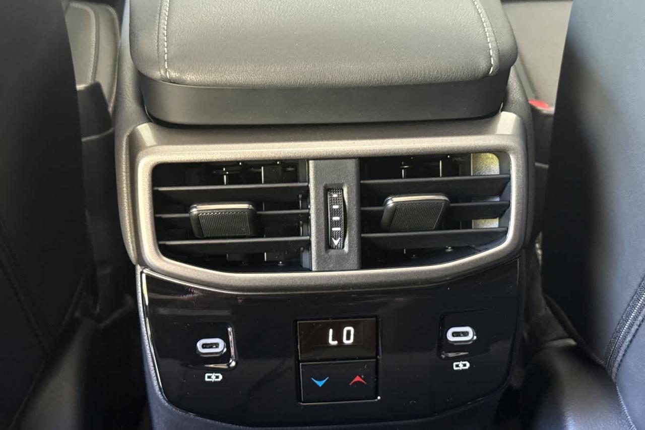 2026 Lexus RX HYBRID RX 350h PREMIUM+ AWD Roseville CA