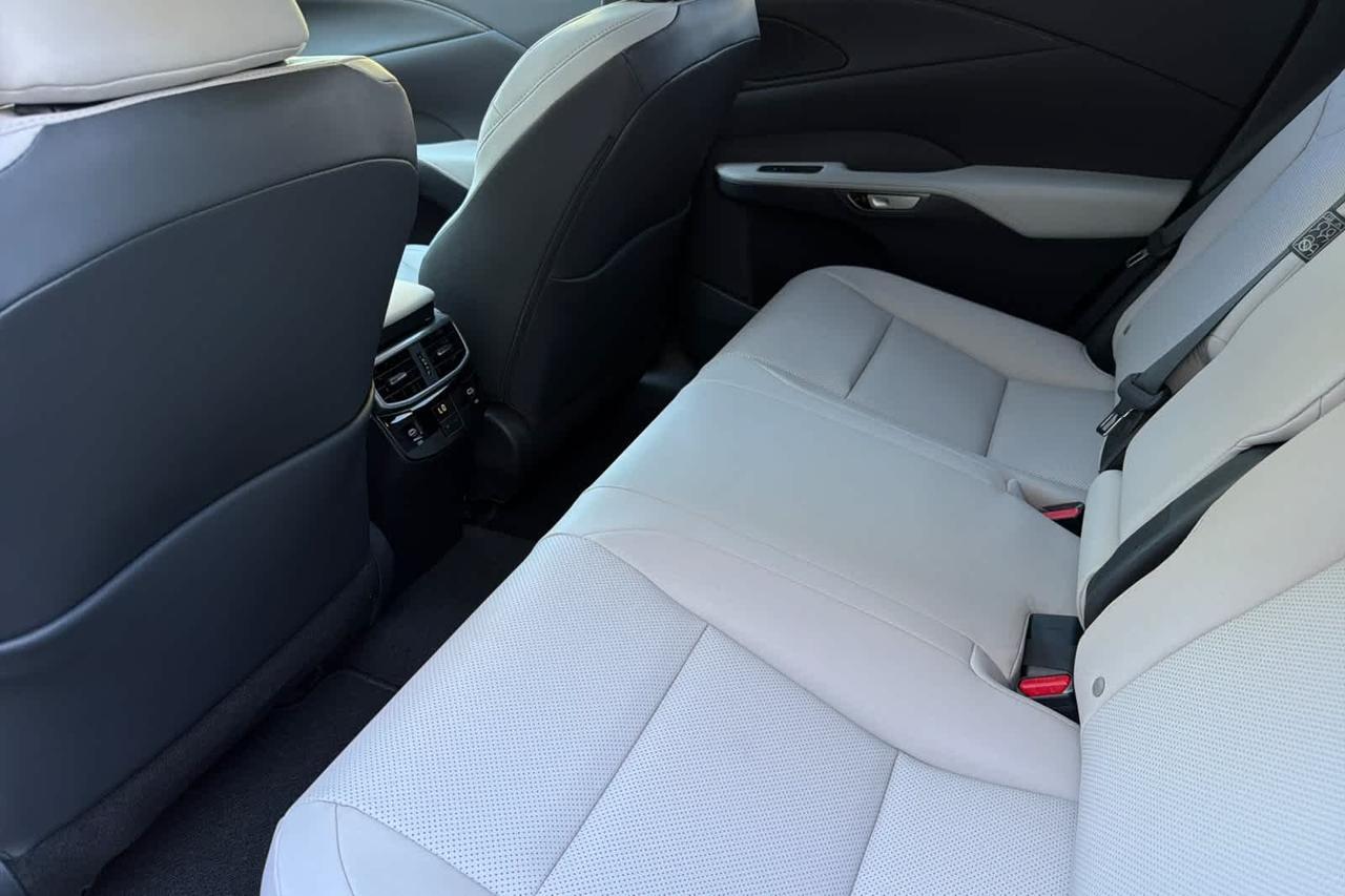 2026 Lexus RX HYBRID RX 350h PREMIUM AWD Roseville CA