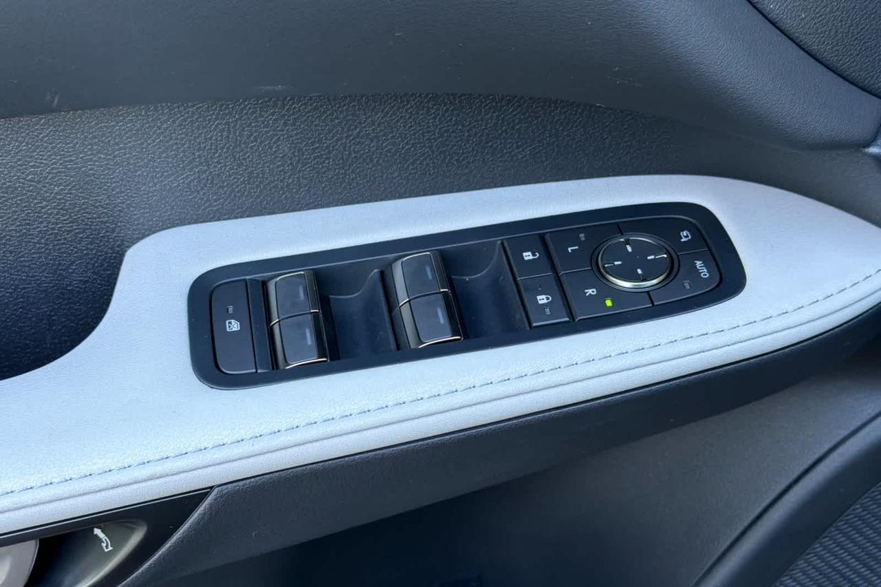 2026 Lexus RX HYBRID RX 350h PREMIUM AWD Roseville CA