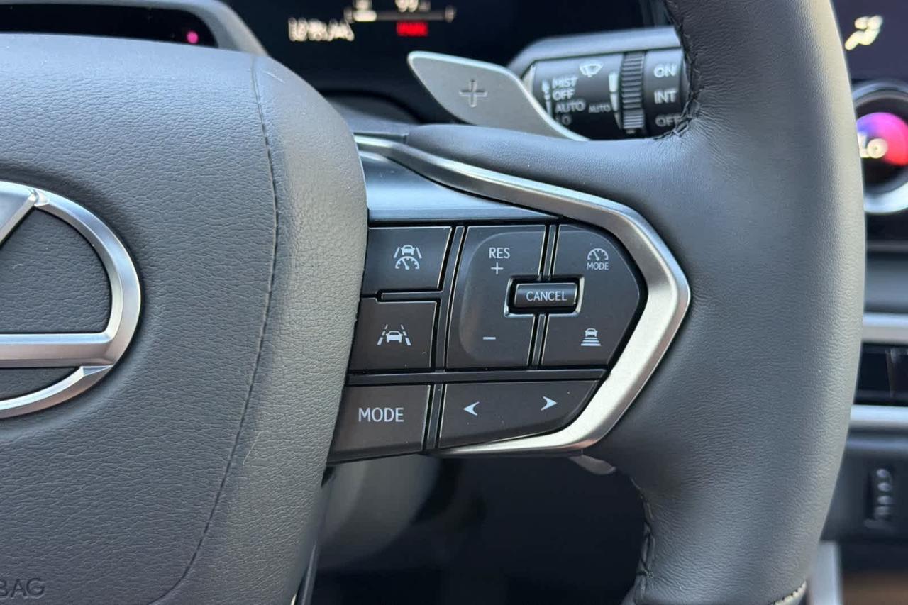 2026 Lexus RX HYBRID RX 350h PREMIUM AWD Roseville CA