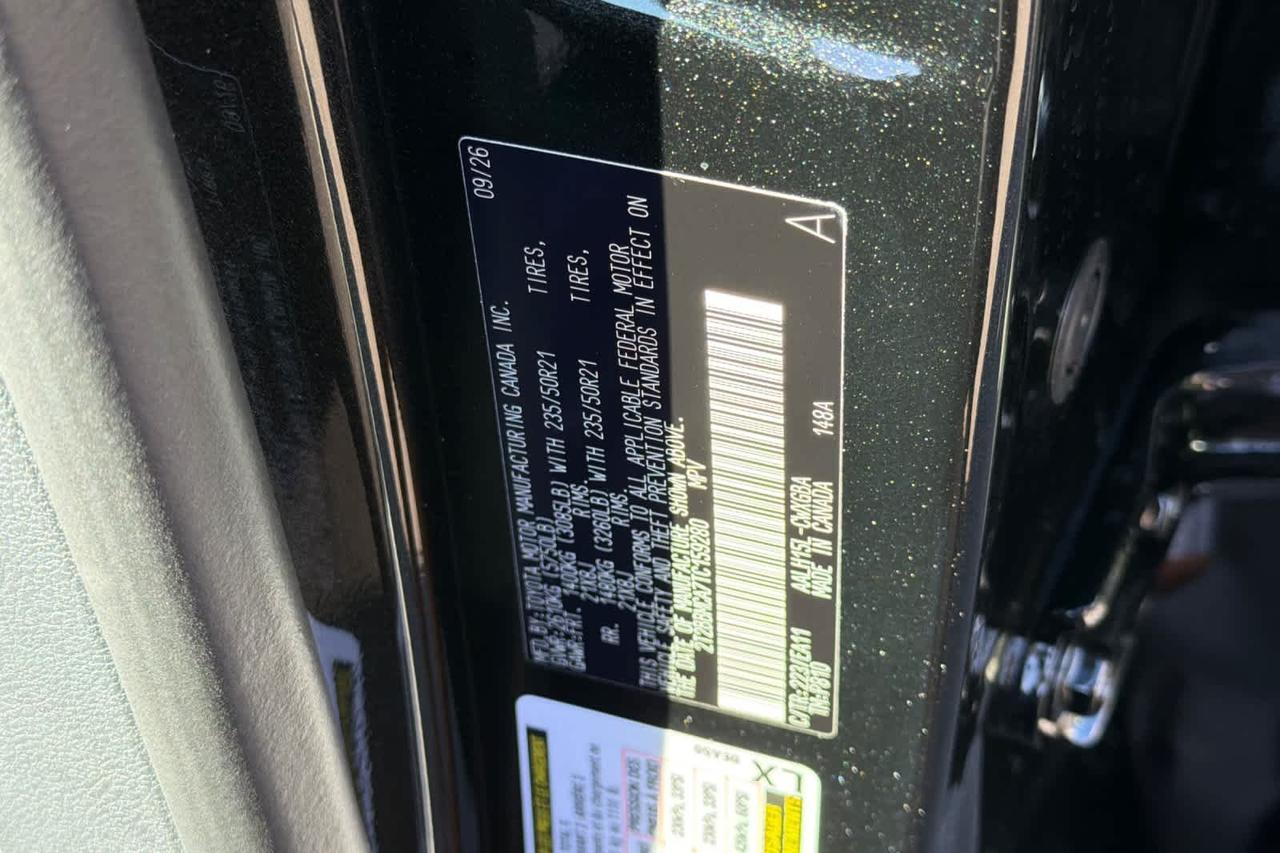 2026 Lexus RX HYBRID RX 350h PREMIUM AWD Roseville CA