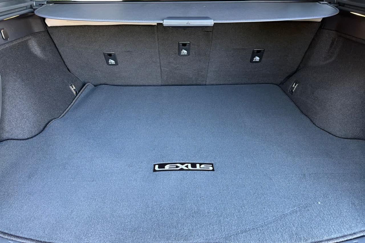 2026 Lexus RX HYBRID RX 350h PREMIUM AWD Roseville CA