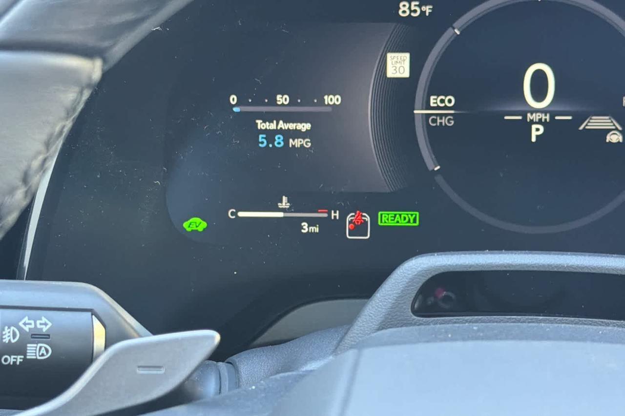 2026 Lexus RX HYBRID RX 350h PREMIUM AWD Roseville CA