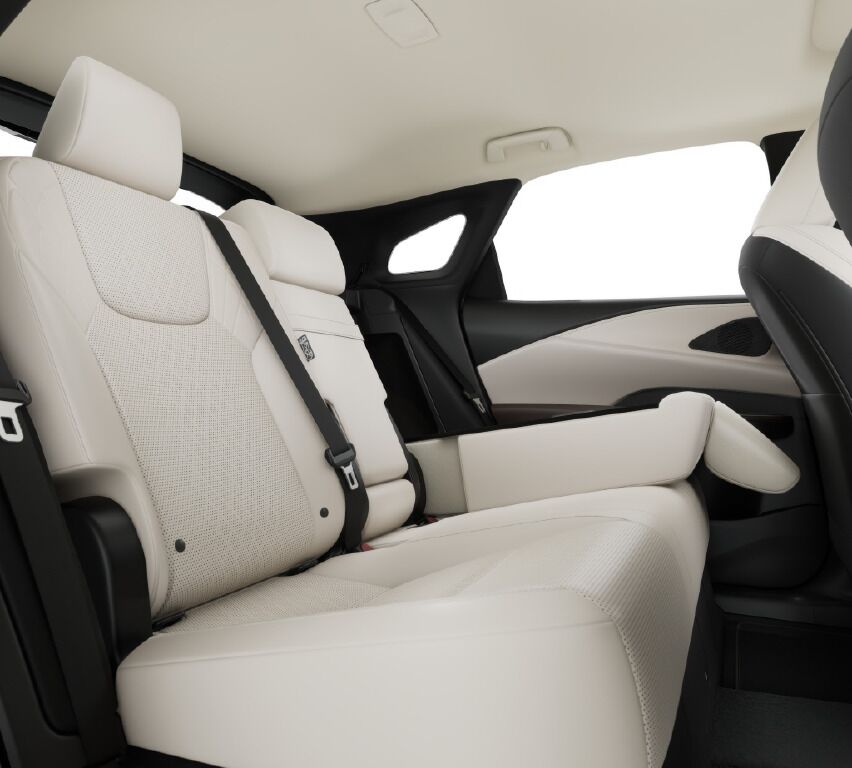 2026 Lexus RX HYBRID RX 350h PREMIUM+ AWD Richmond VA