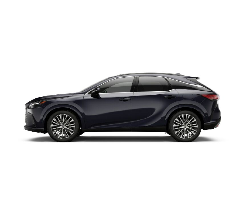 2026 Lexus RX HYBRID RX 350h PREMIUM+ AWD Richmond VA