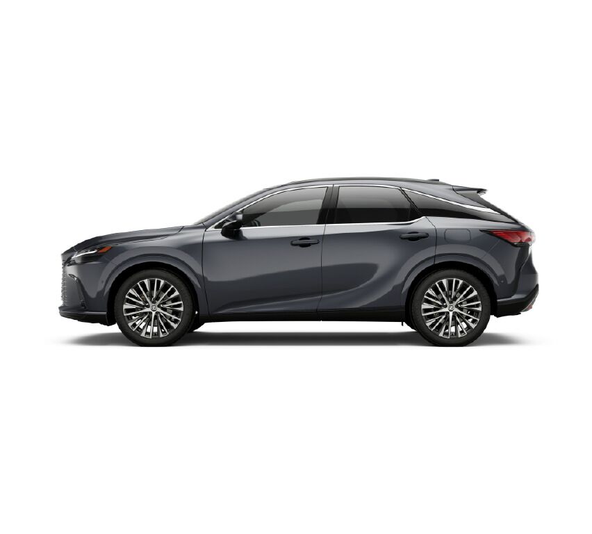 2026 Lexus RX HYBRID RX 350h PREMIUM+ AWD Richmond VA