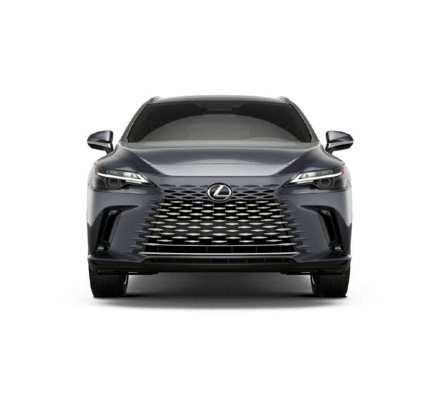 2026 Lexus RX HYBRID RX 350h PREMIUM+ AWD Richmond VA