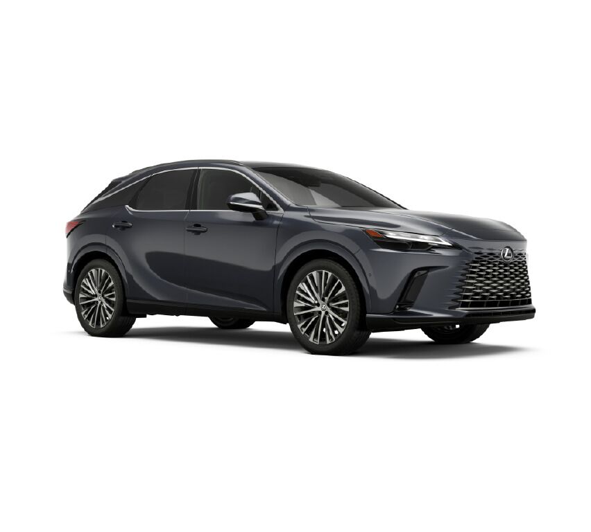 2026 Lexus RX HYBRID RX 350h PREMIUM+ AWD Richmond VA