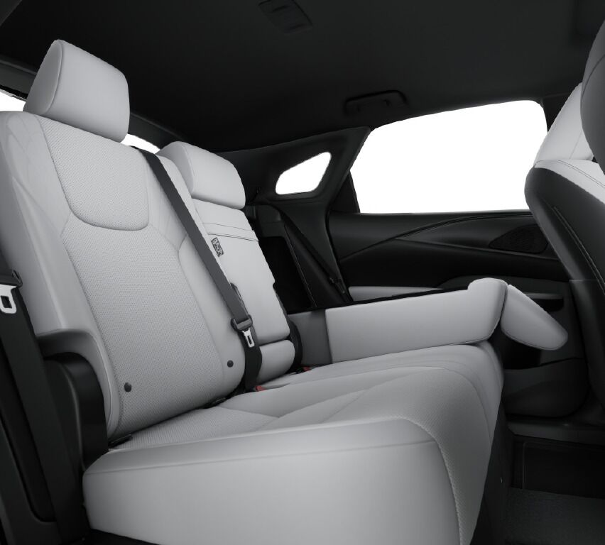 2026 Lexus RX HYBRID RX 350h PREMIUM AWD Richmond VA