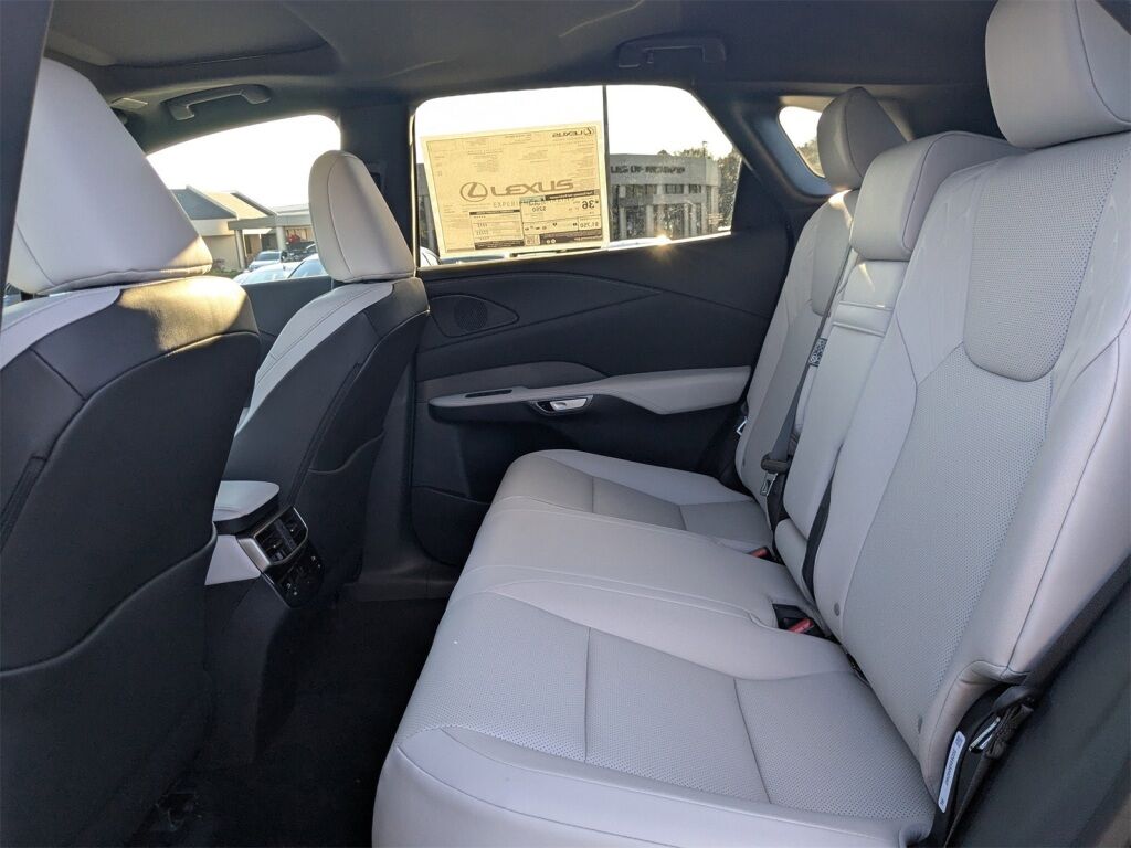 2026 Lexus RX HYBRID RX 350h PREMIUM AWD Richmond VA