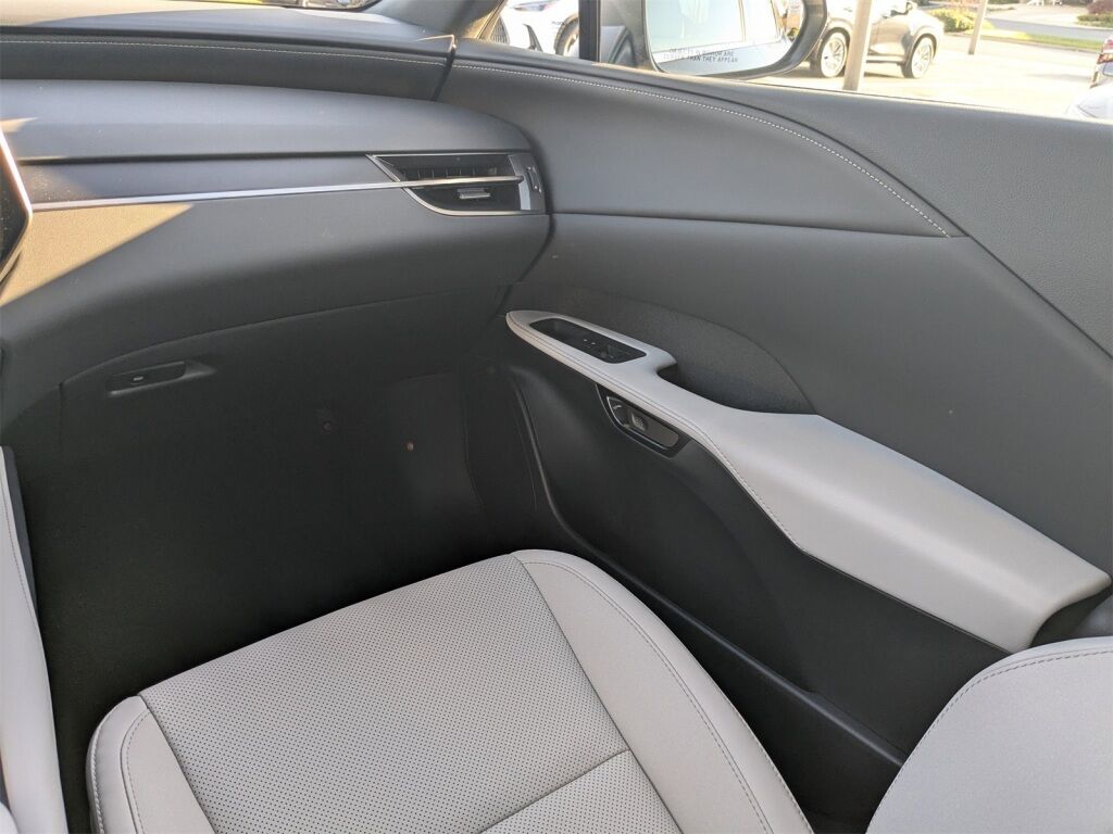 2026 Lexus RX HYBRID RX 350h PREMIUM AWD Richmond VA