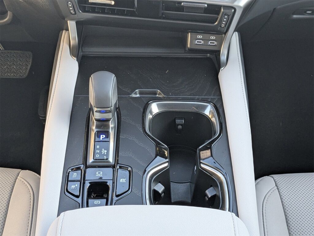 2026 Lexus RX HYBRID RX 350h PREMIUM AWD Richmond VA