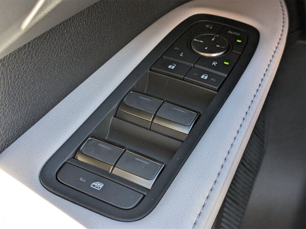 2026 Lexus RX HYBRID RX 350h PREMIUM AWD Richmond VA