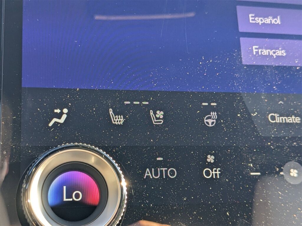 2026 Lexus RX HYBRID RX 350h PREMIUM AWD Richmond VA