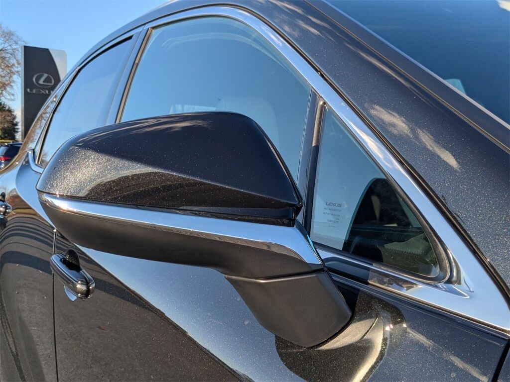 2026 Lexus RX HYBRID RX 350h PREMIUM AWD Richmond VA