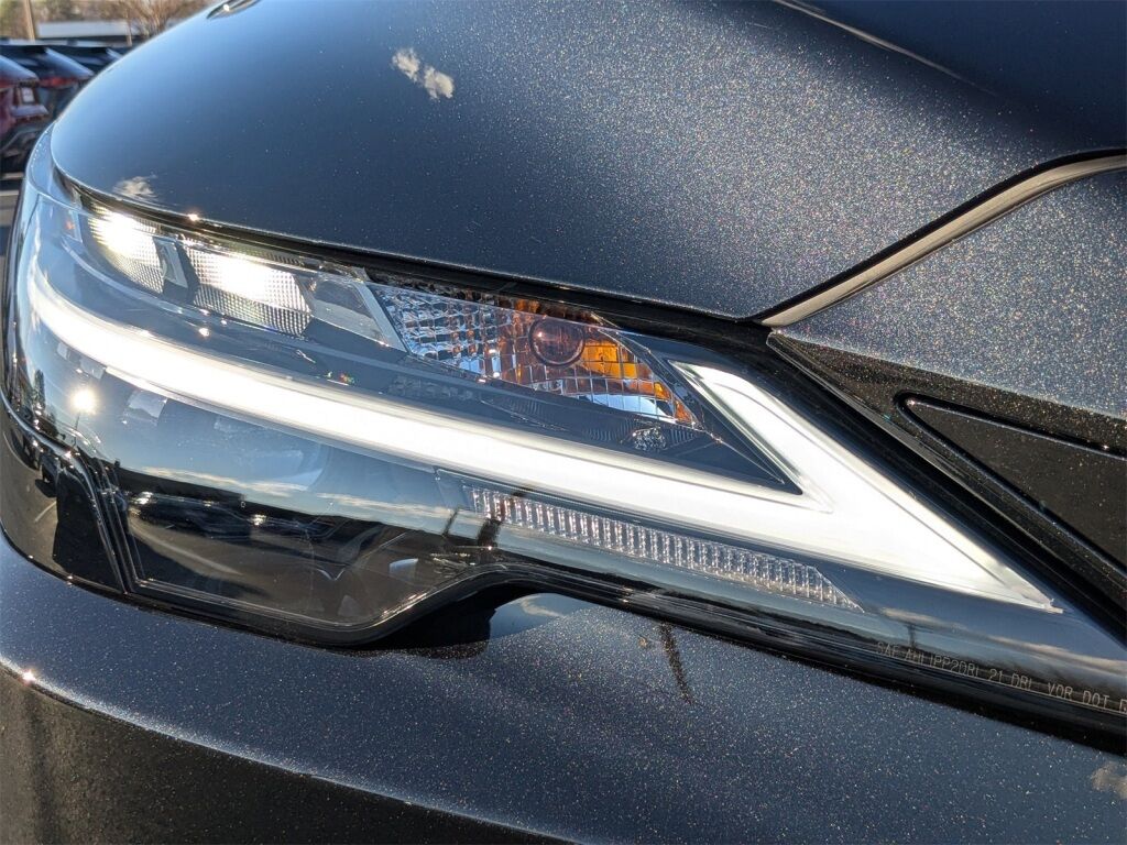 2026 Lexus RX HYBRID RX 350h PREMIUM AWD Richmond VA