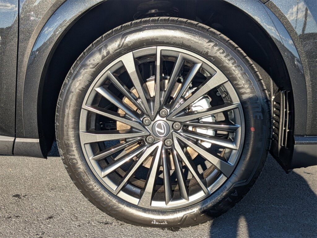 2026 Lexus RX HYBRID RX 350h PREMIUM AWD Richmond VA