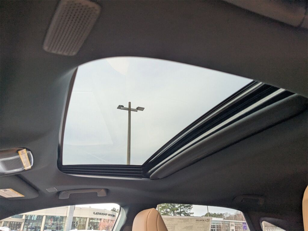 2026 Lexus RX HYBRID RX 350h PREMIUM AWD Richmond VA