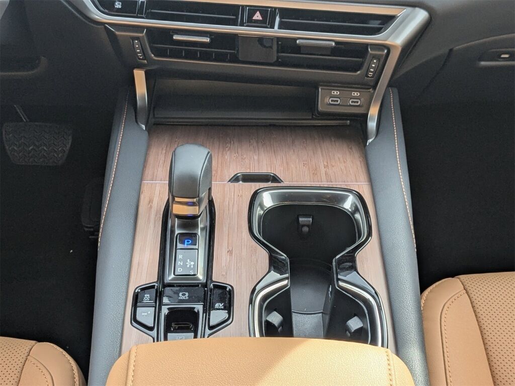 2026 Lexus RX HYBRID RX 350h PREMIUM AWD Richmond VA