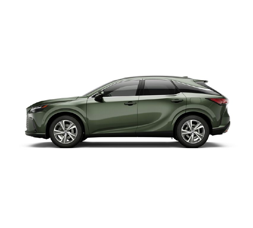 2026 Lexus RX HYBRID RX 350h PREMIUM AWD Richmond VA