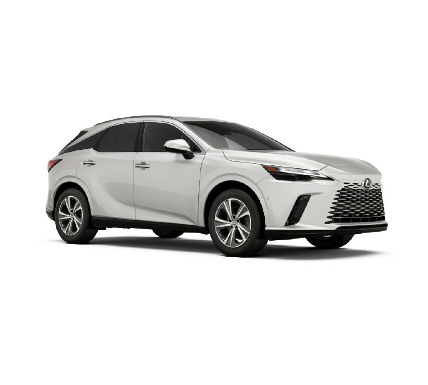 2026 Lexus RX HYBRID RX 350h PREMIUM AWD Richmond VA