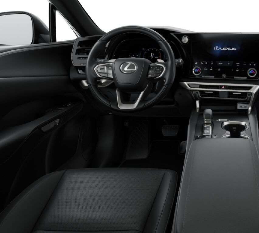 2026 Lexus RX HYBRID RX 350h PREMIUM+ AWD Richmond VA