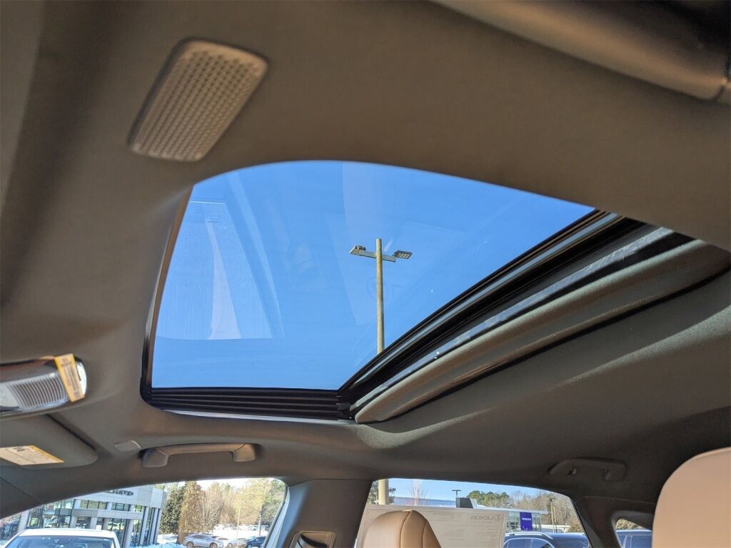 2026 Lexus RX HYBRID RX 350h PREMIUM AWD Richmond VA