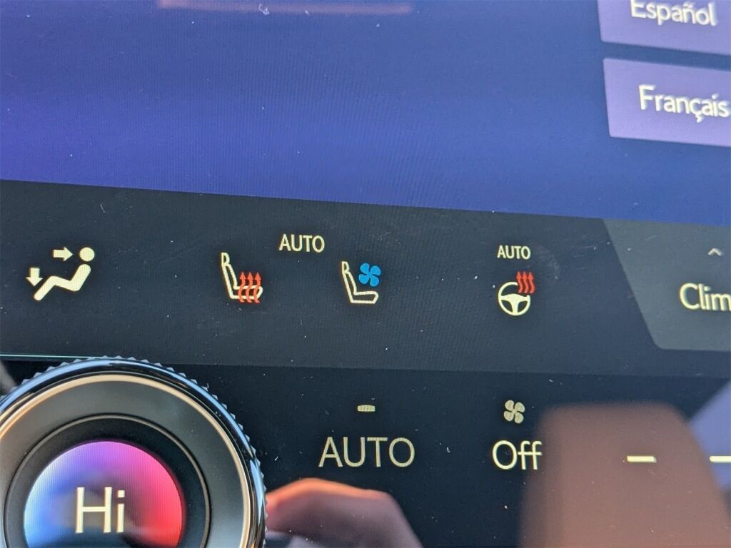 2026 Lexus RX HYBRID RX 350h PREMIUM AWD Richmond VA