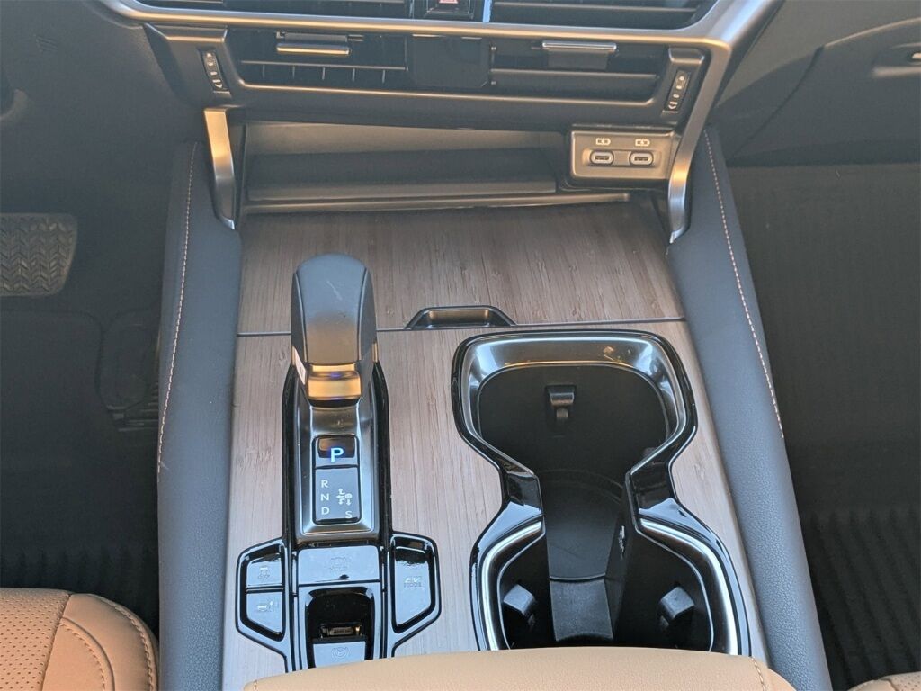 2026 Lexus RX HYBRID RX 350h PREMIUM AWD Richmond VA