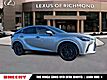 2026 Lexus RX HYBRID RX 350h PREMIUM AWD