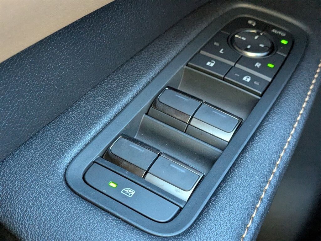 2026 Lexus RX HYBRID RX 350h PREMIUM AWD Richmond VA