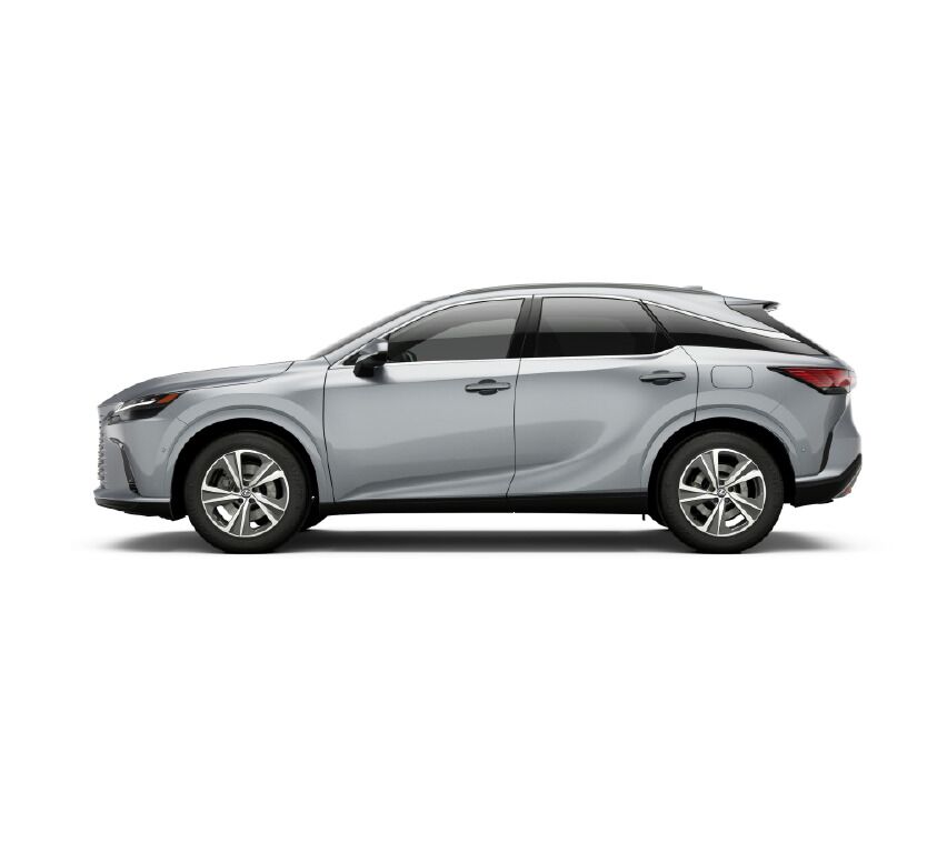 2026 Lexus RX HYBRID RX 350h PREMIUM AWD Richmond VA