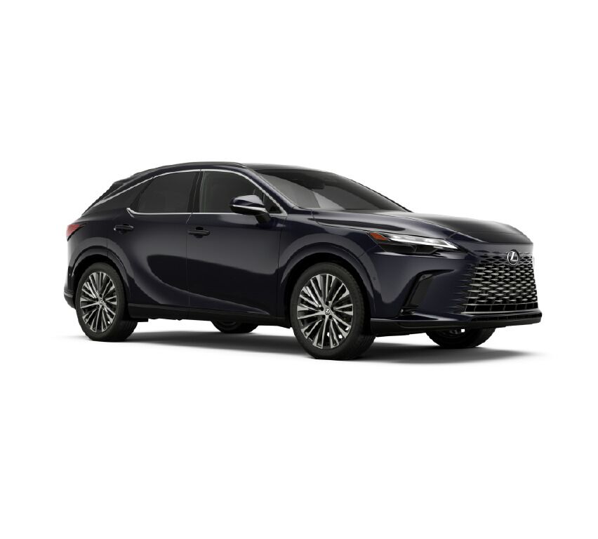2026 Lexus RX HYBRID RX 350h PREMIUM+ AWD Richmond VA