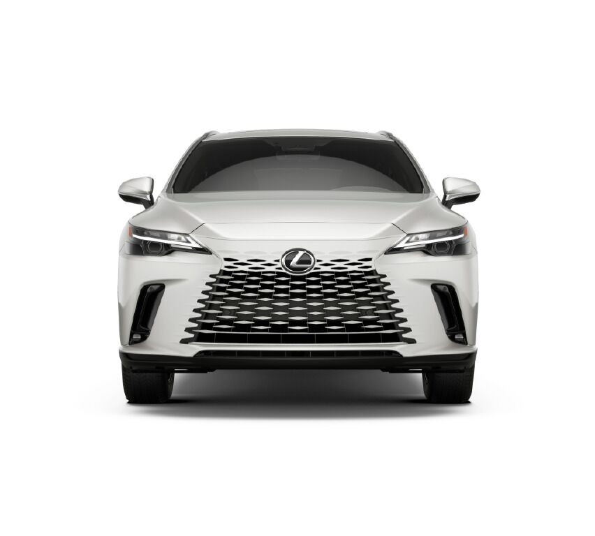 2026 Lexus RX HYBRID RX 350h PREMIUM AWD Richmond VA