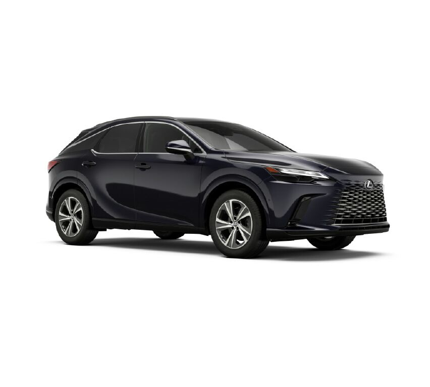 2026 Lexus RX HYBRID RX 350h PREMIUM AWD Richmond VA