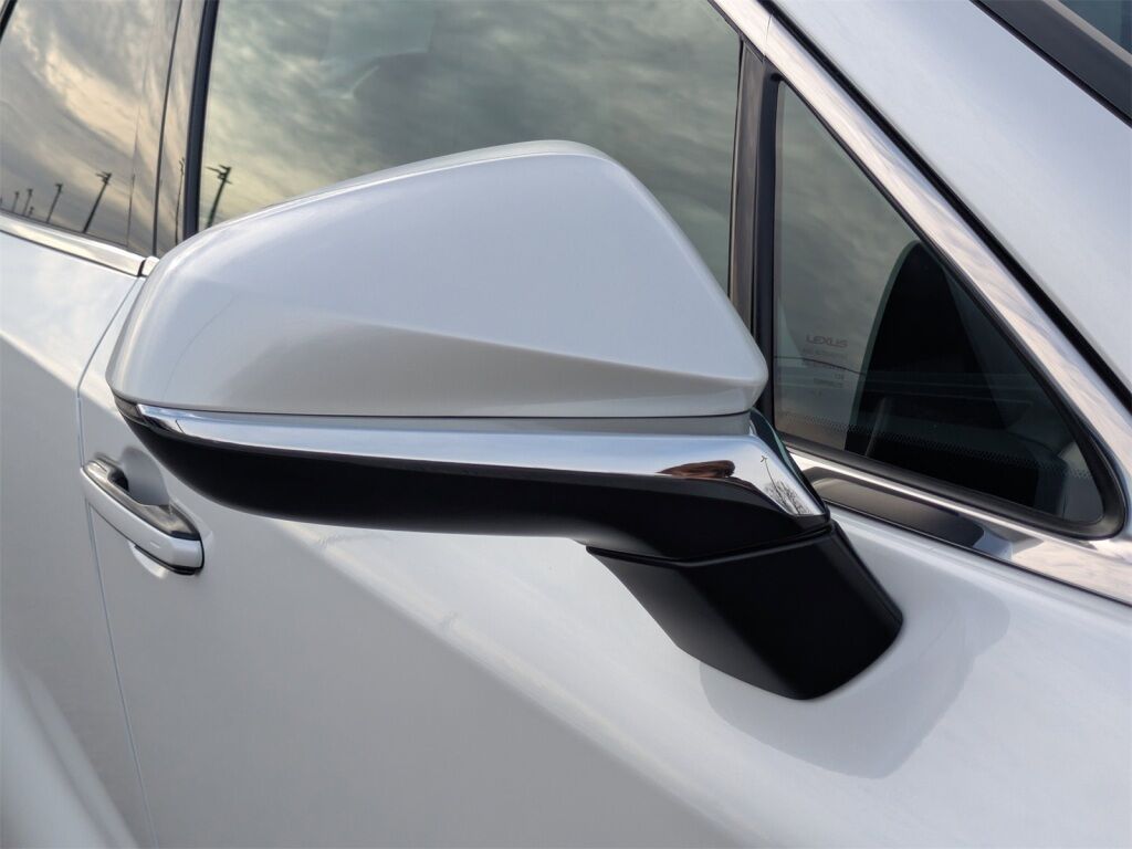 2026 Lexus RX HYBRID RX 350h PREMIUM AWD Richmond VA