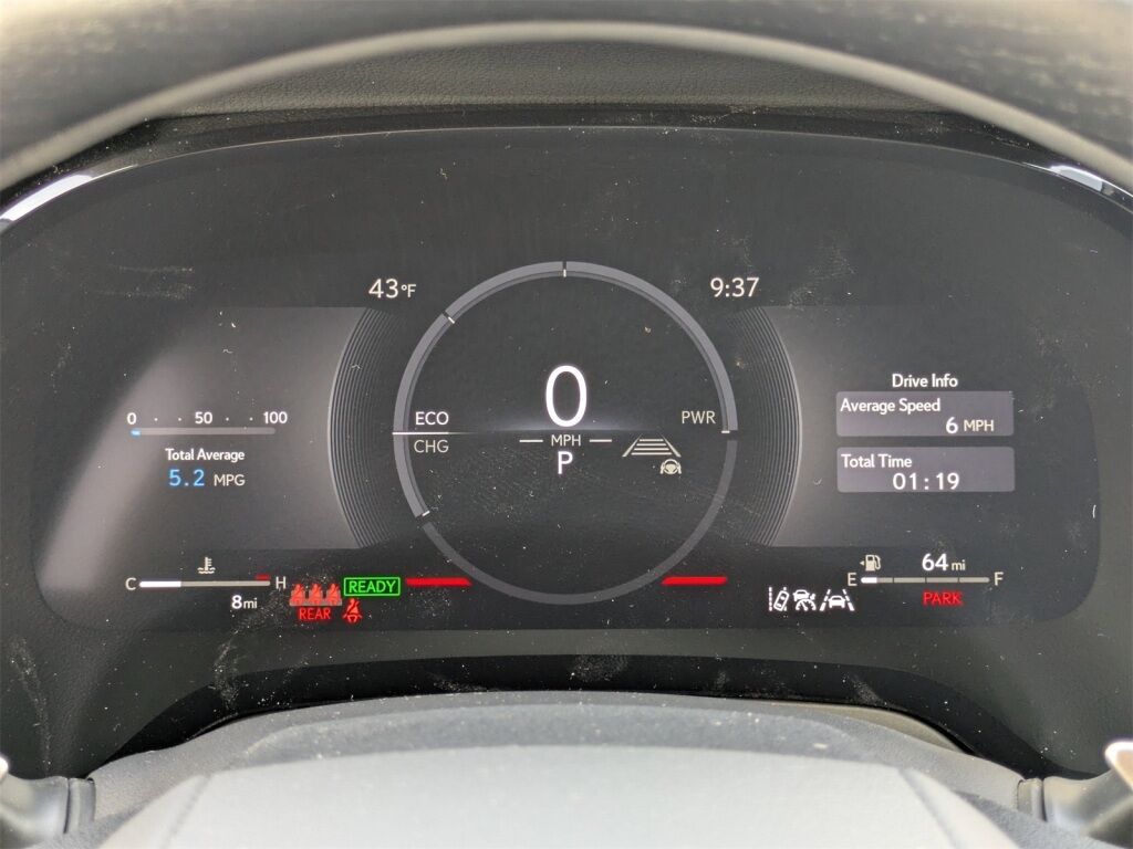 2026 Lexus RX HYBRID RX 350h PREMIUM AWD Richmond VA