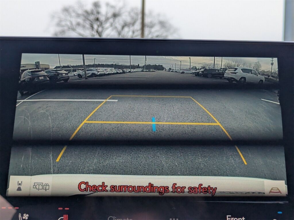 2026 Lexus RX HYBRID RX 350h PREMIUM AWD Richmond VA