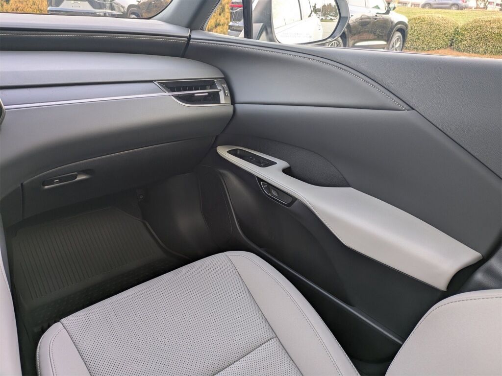 2026 Lexus RX HYBRID RX 350h PREMIUM AWD Richmond VA