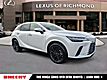 2026 Lexus RX HYBRID RX 350h PREMIUM AWD