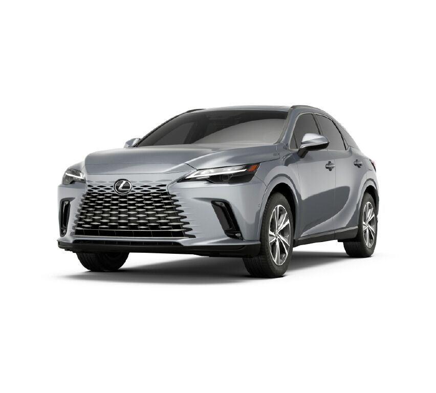 2026 Lexus RX HYBRID RX 350h PREMIUM AWD