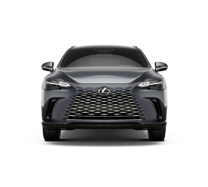 2026 Lexus RX HYBRID RX 350h PREMIUM AWD Richmond VA