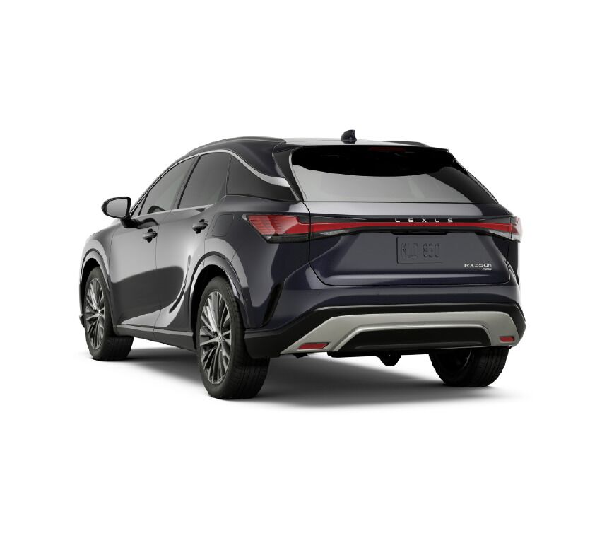 2026 Lexus RX HYBRID RX 350h PREMIUM+ AWD Richmond VA