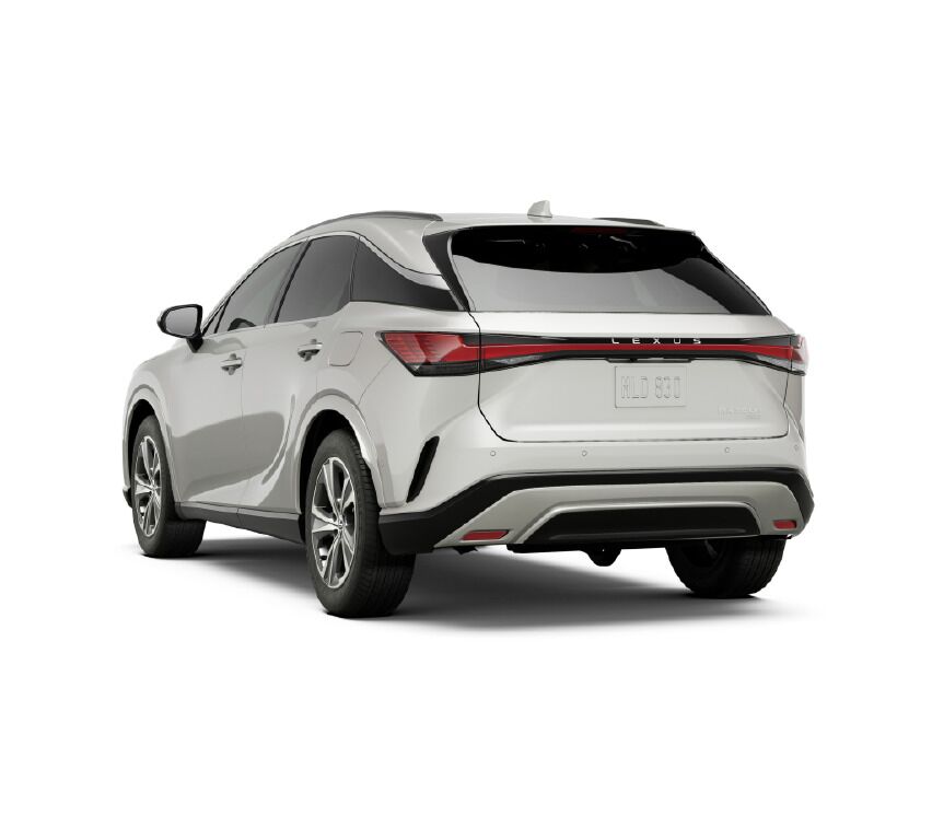 2026 Lexus RX HYBRID RX 350h PREMIUM AWD Richmond VA