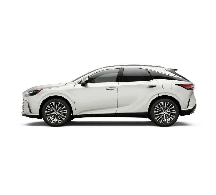 2026 Lexus RX HYBRID RX 350h PREMIUM+ AWD Richmond VA