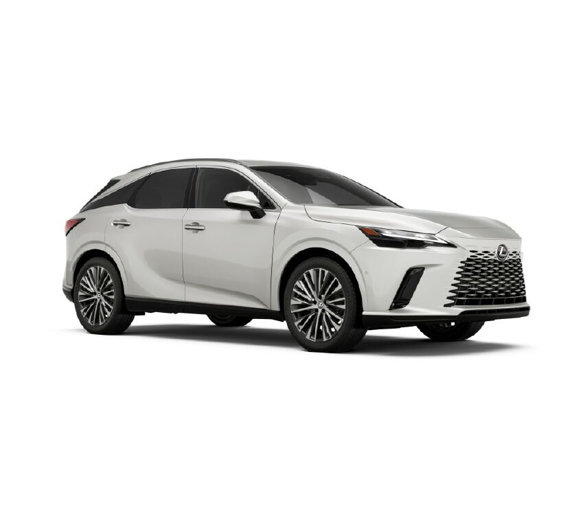 2026 Lexus RX HYBRID RX 350h PREMIUM+ AWD Richmond VA