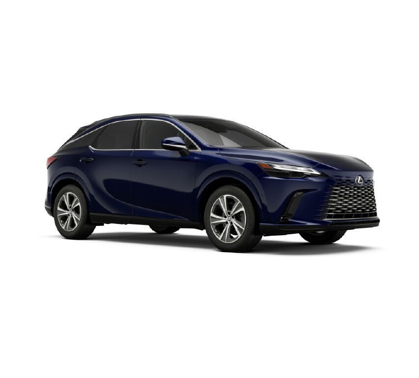 2026 Lexus RX HYBRID RX 350h PREMIUM AWD Richmond VA