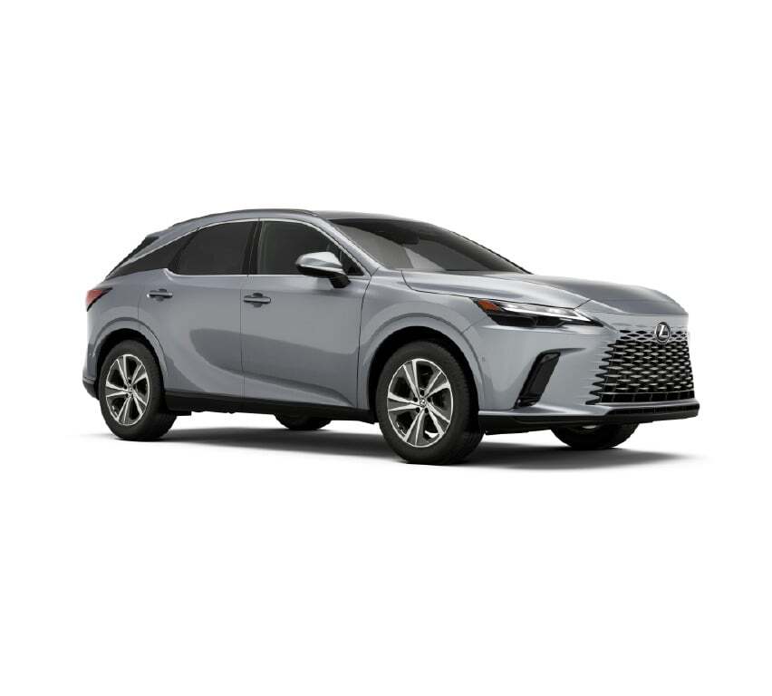 2026 Lexus RX HYBRID RX 350h PREMIUM AWD Richmond VA