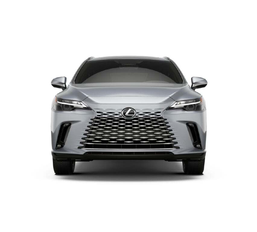 2026 Lexus RX HYBRID RX 350h PREMIUM AWD Richmond VA