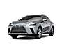 2026 Lexus RX HYBRID RX 350h PREMIUM AWD